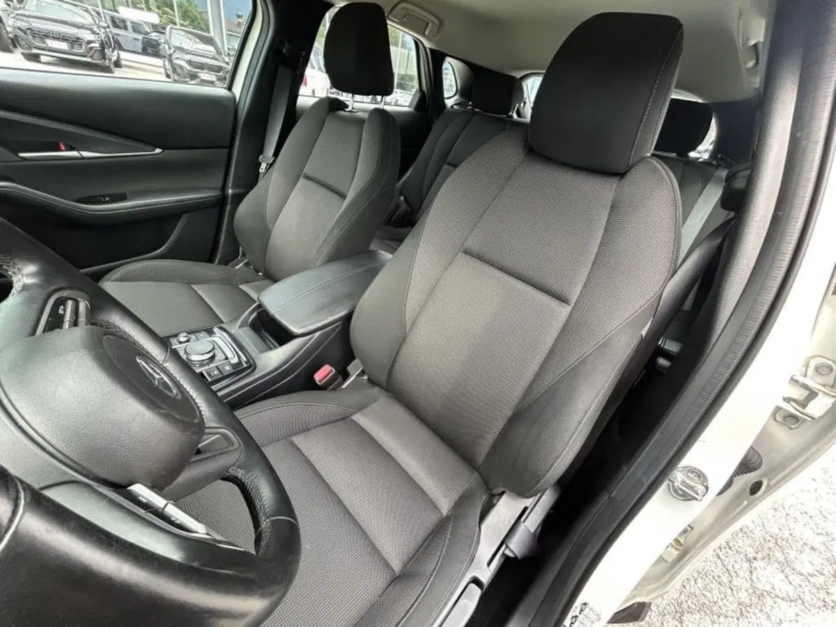 Mazda CX-30 usata a Cuneo (7)