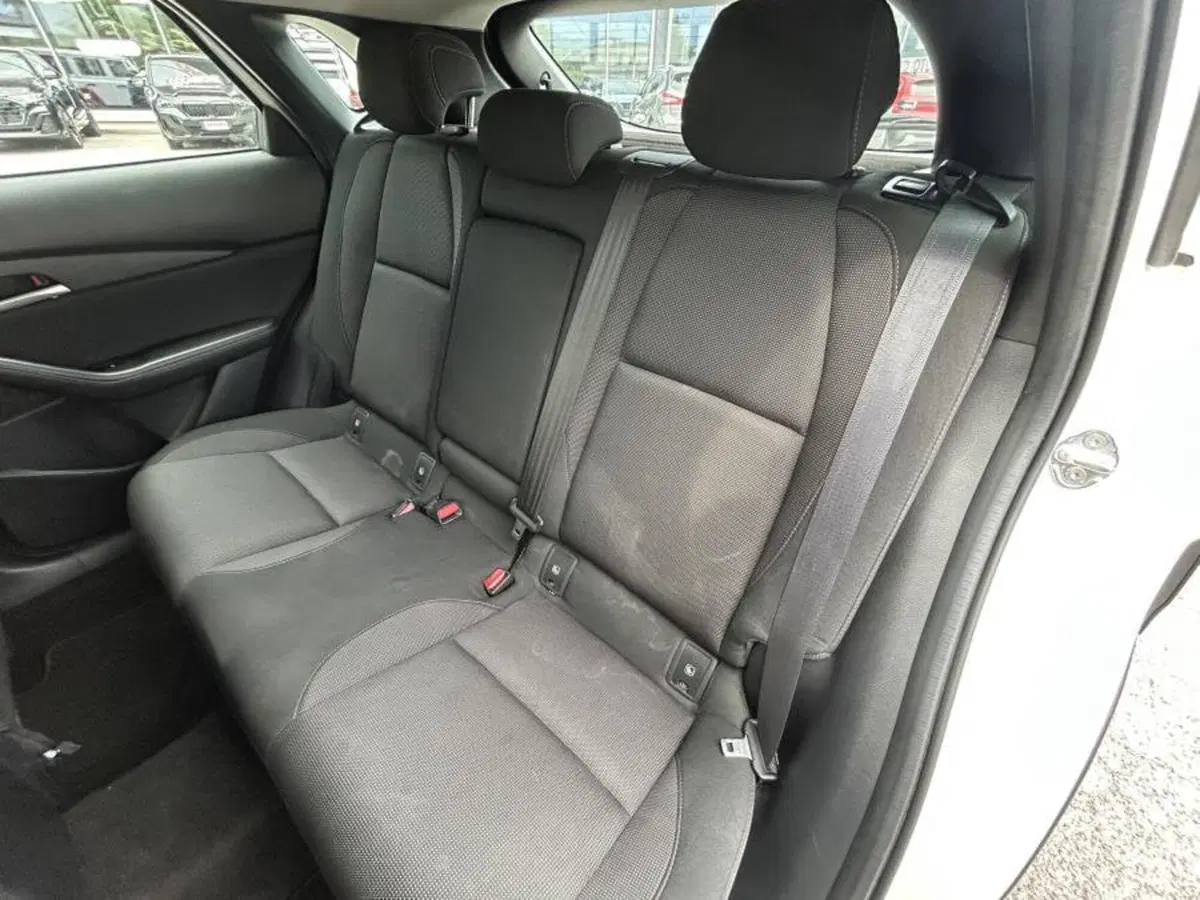 Mazda CX-30 usata a Cuneo (8)