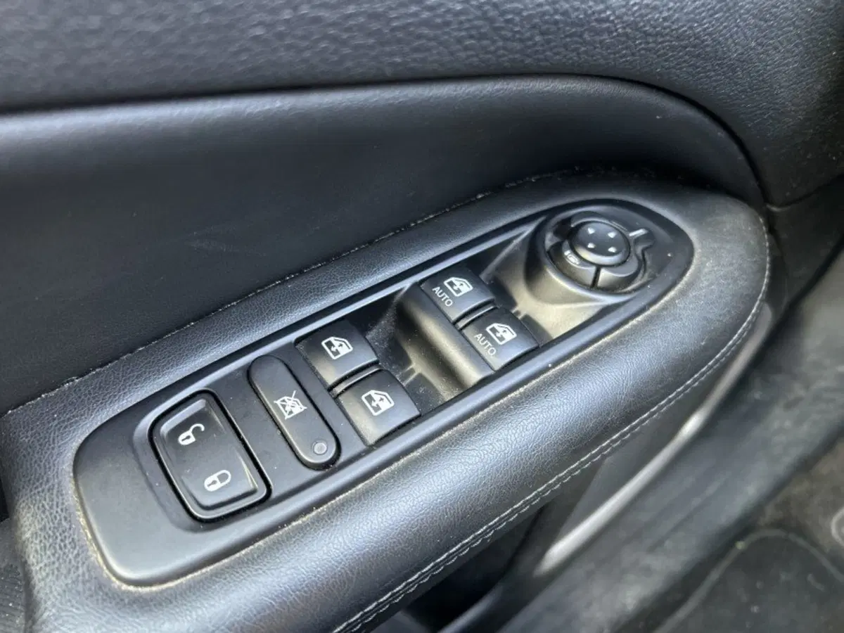 Jeep Compass usata a Cuneo (16)