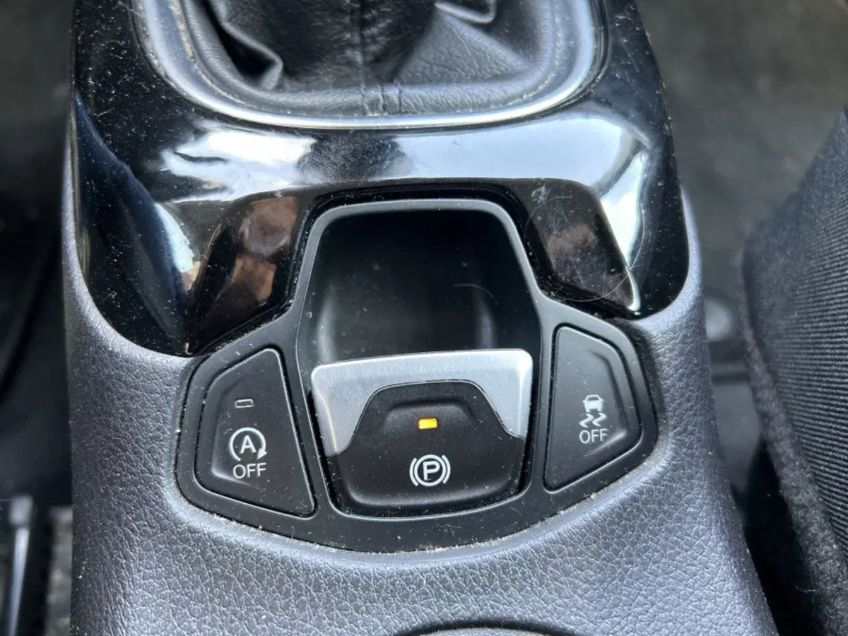 Jeep Compass usata a Cuneo (19)