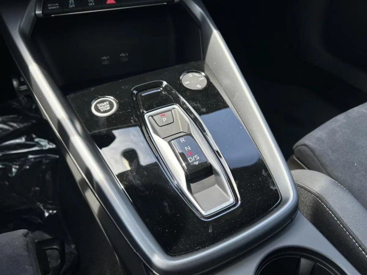 Audi A3 Sportback nuova a Cuneo (15)