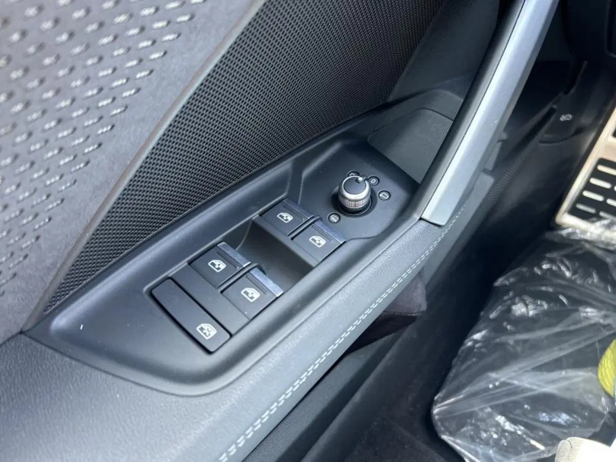 Audi A3 Sportback nuova a Cuneo (16)
