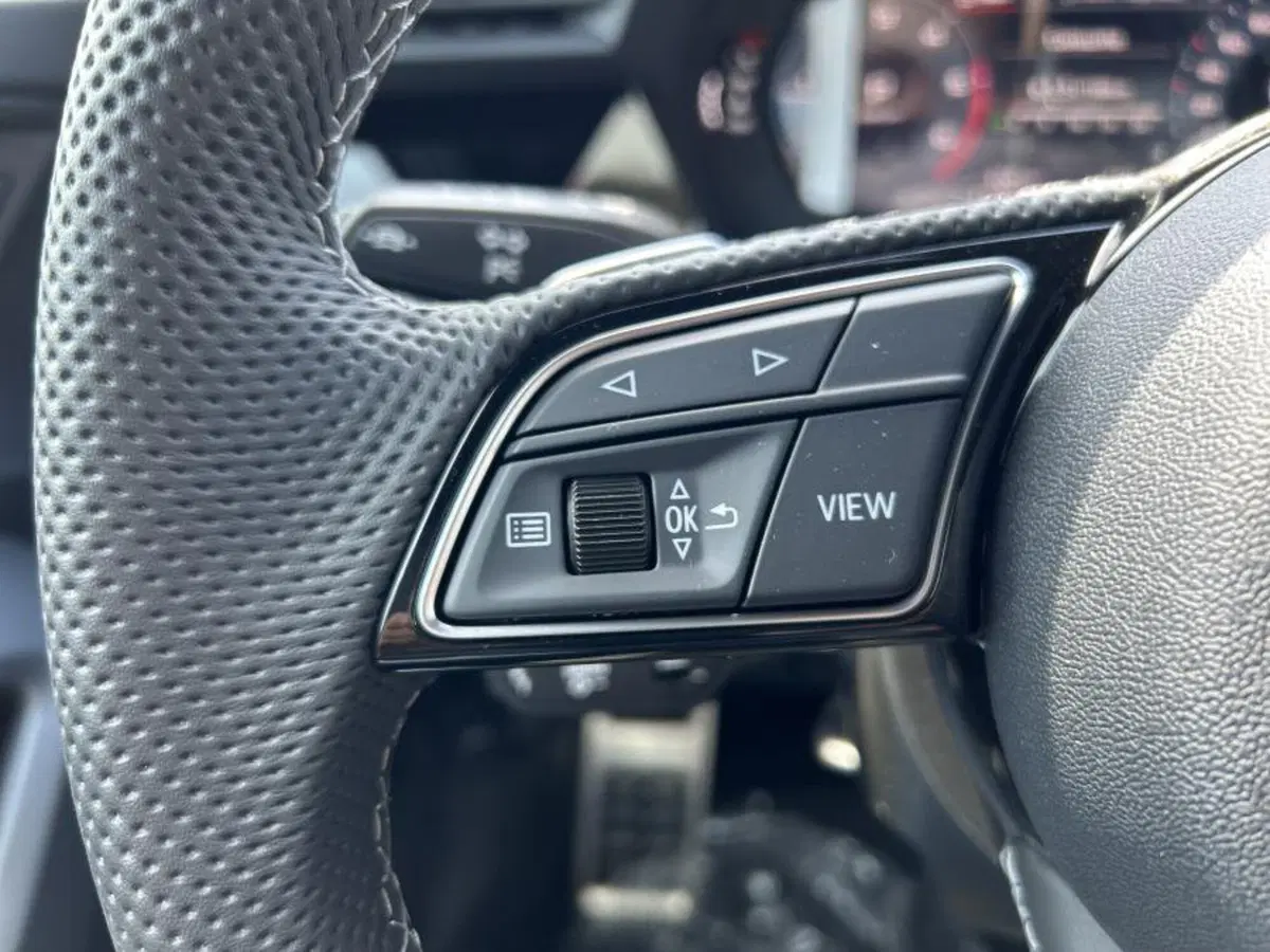 Audi A3 Sportback nuova a Cuneo (19)