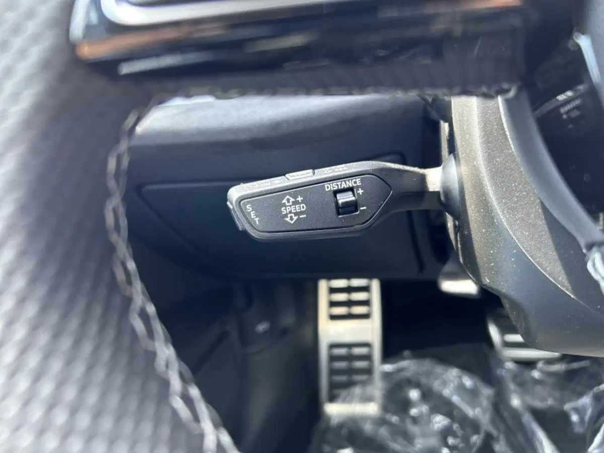 Audi A3 Sportback nuova a Cuneo (20)