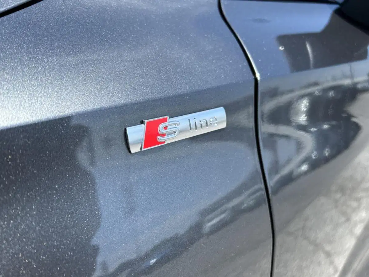 Audi A3 Sportback nuova a Cuneo (6)