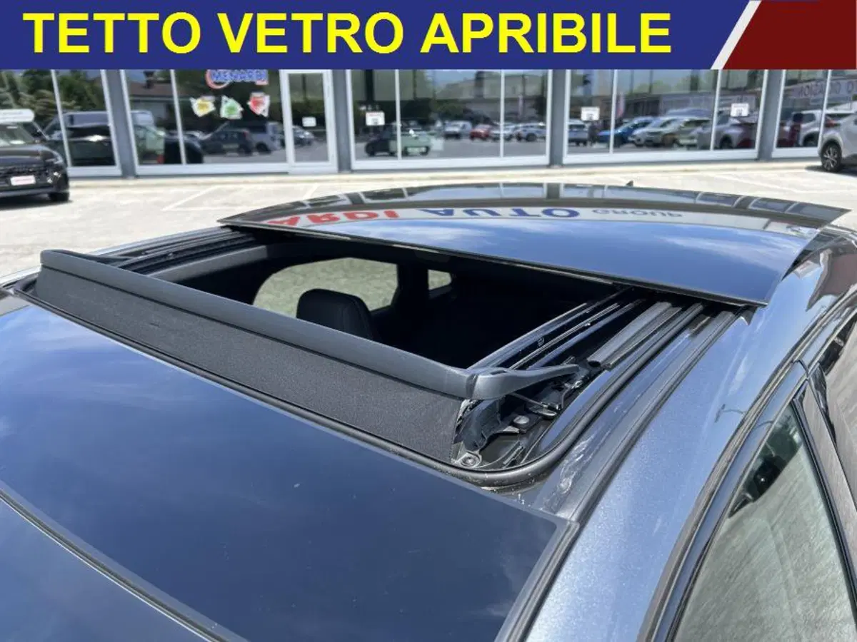 Audi A3 Sportback nuova a Cuneo (8)