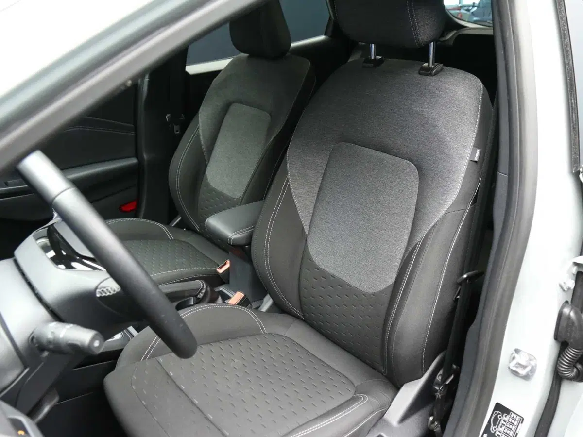 Ford Puma usata a Venezia (10)