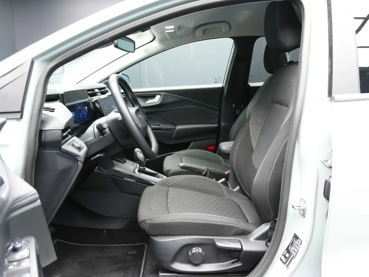 Ford Puma usata a Venezia (11)
