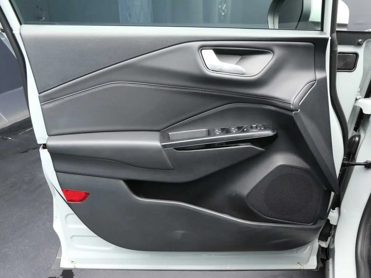 Ford Puma usata a Venezia (20)