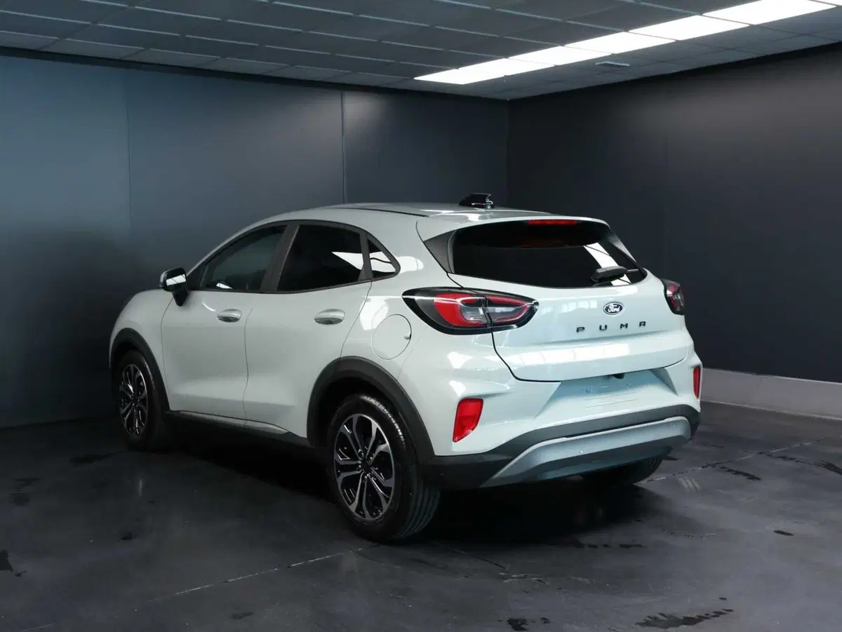 Ford Puma usata a Venezia (5)