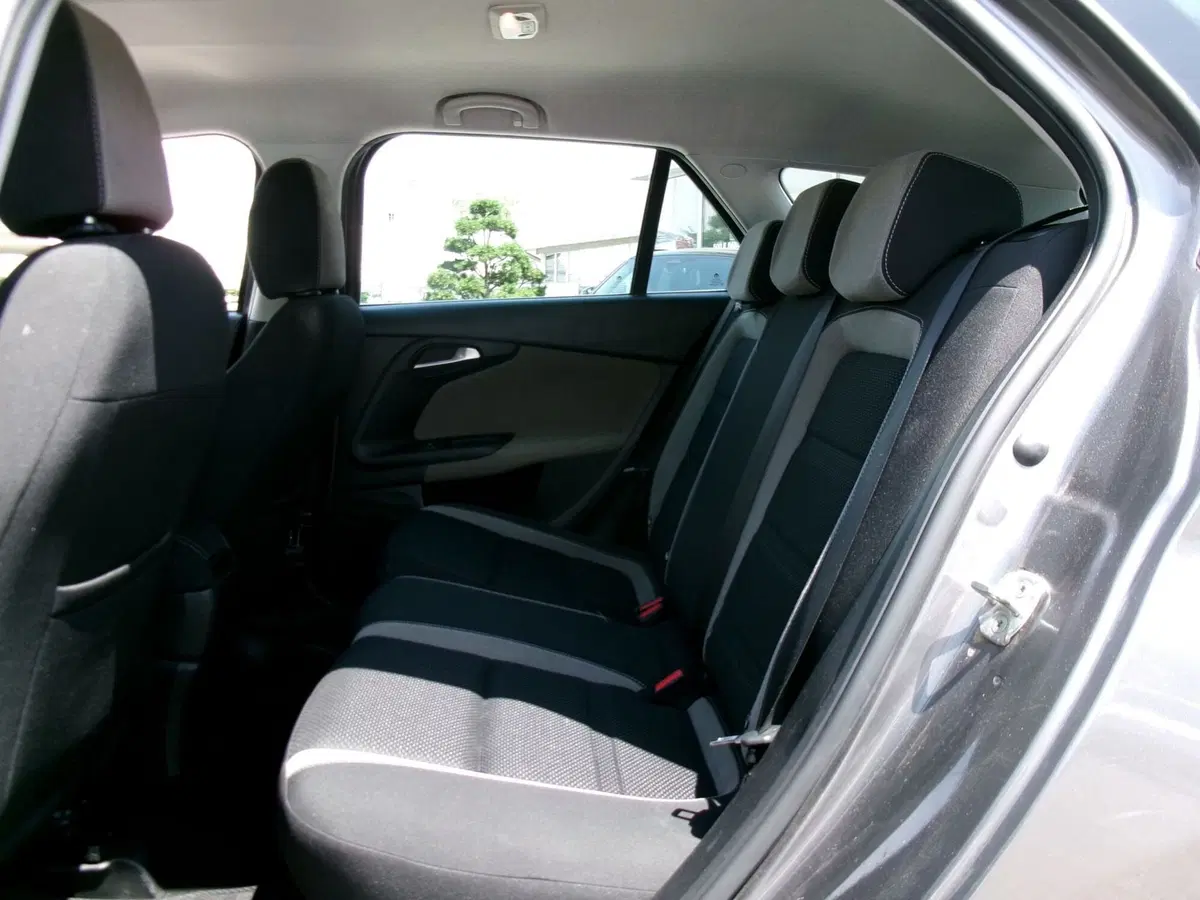 Fiat Tipo Station Wagon usata a Venezia (10)