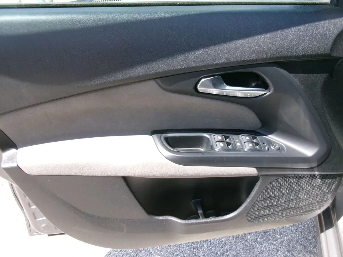 Fiat Tipo Station Wagon usata a Venezia (14)