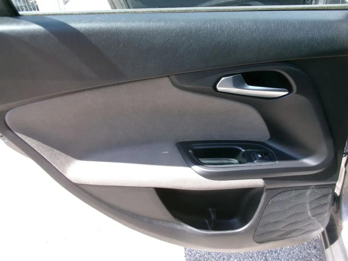 Fiat Tipo Station Wagon usata a Venezia (15)
