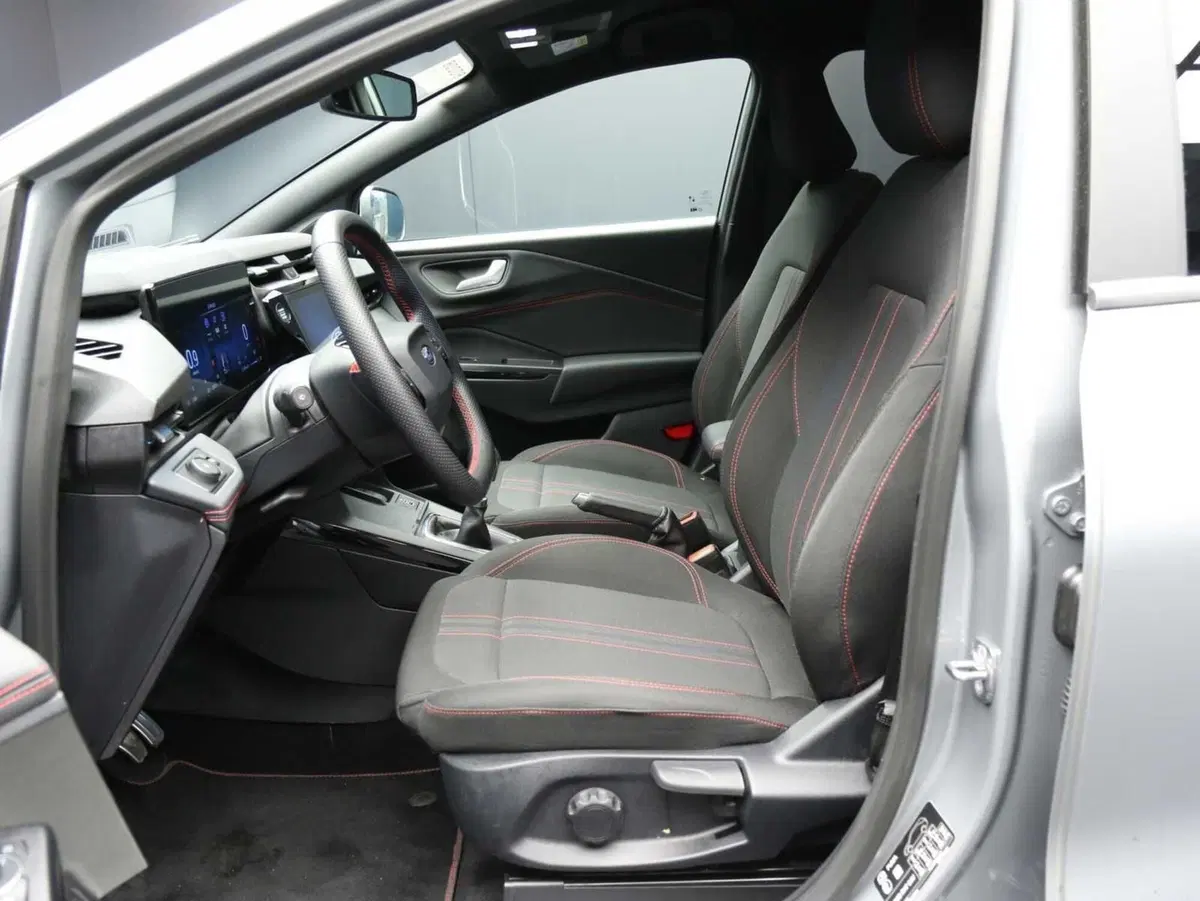 Ford Puma usata a Venezia (11)