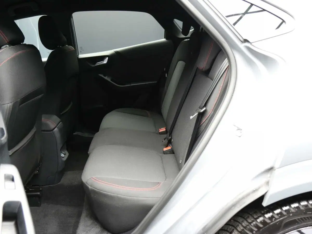 Ford Puma usata a Venezia (12)
