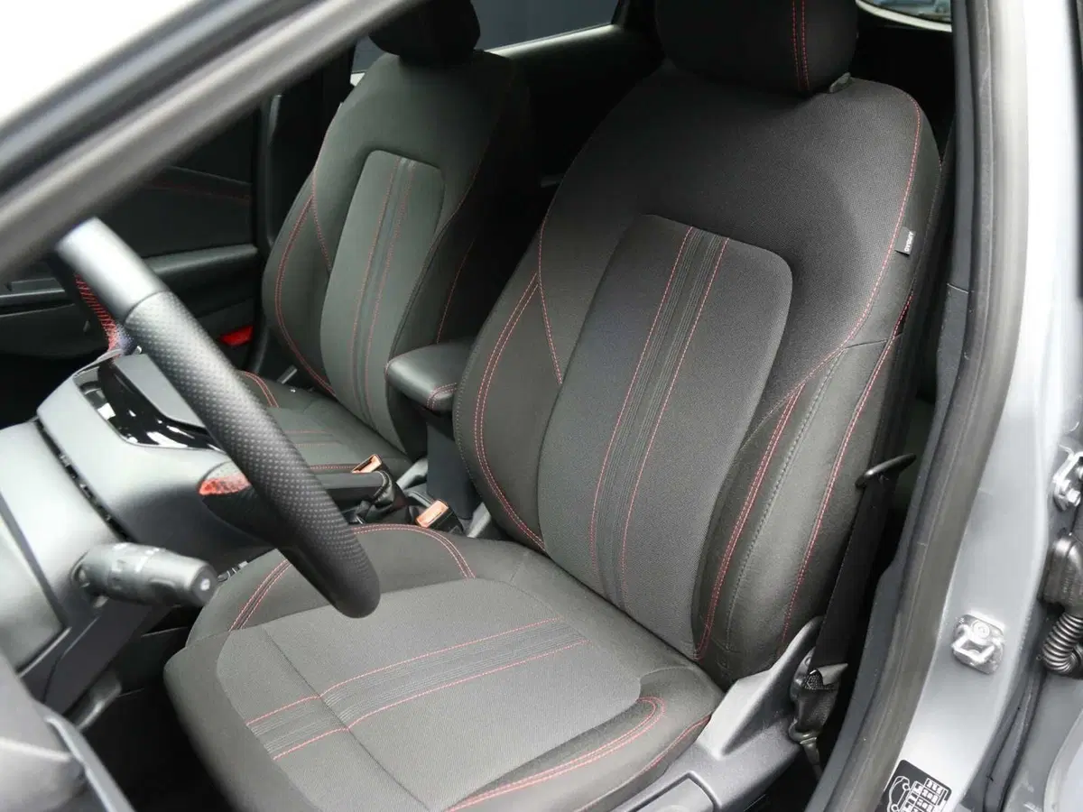 Ford Puma usata a Venezia (13)