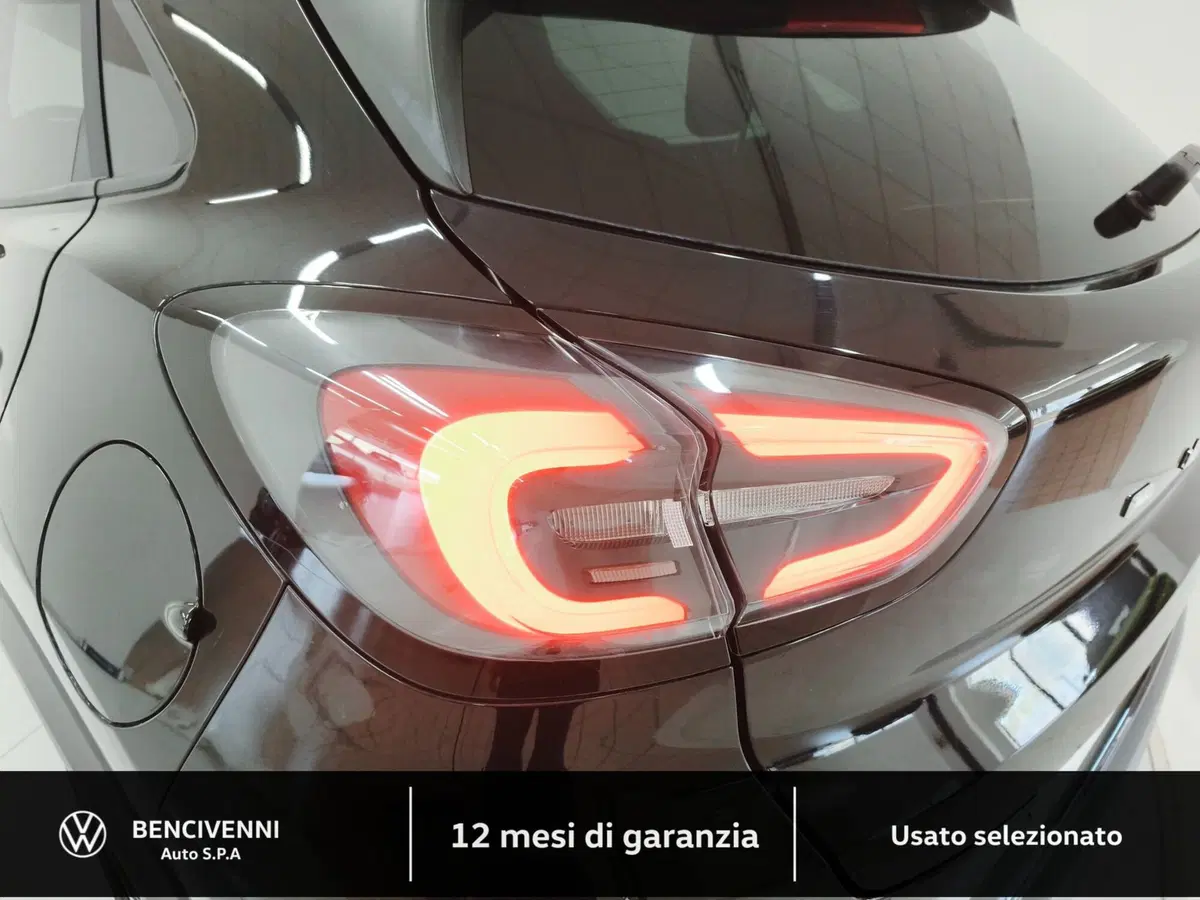 Ford Puma usata a Catanzaro (11)