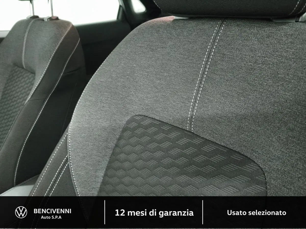 Ford Puma usata a Catanzaro (18)