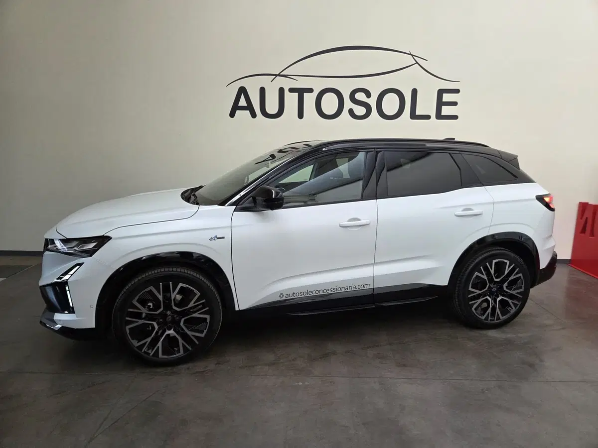Renault Austral usata a Verona