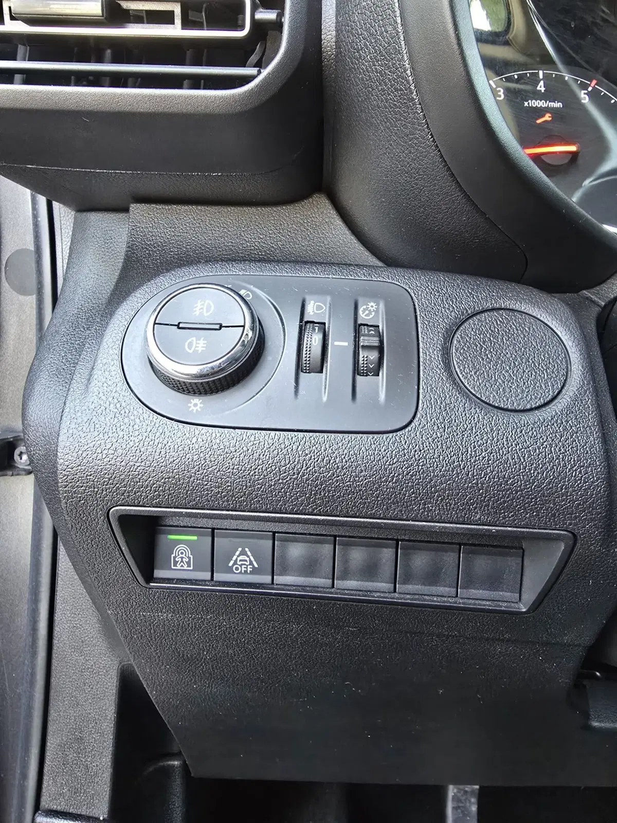 Opel Combo Life usata a Massa-Carrara (20)
