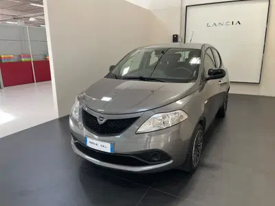 Lancia Ypsilon 1.2 69 CV 5 porte Gold del 2019 usata a Altopascio