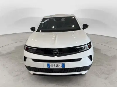 Opel Mokka 1.2 Edition s&amp;s 136cv nuova a Carini