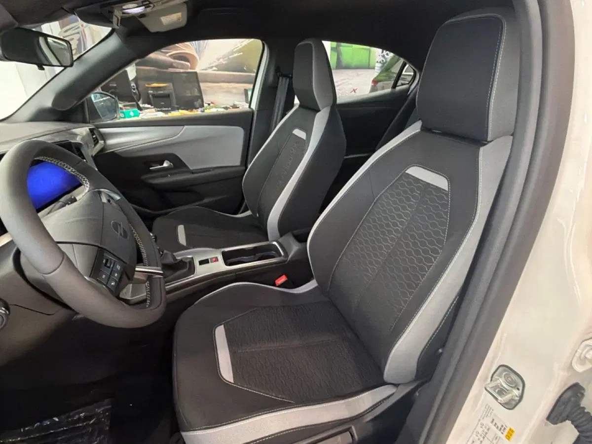 Opel Mokka nuova a Palermo (10)