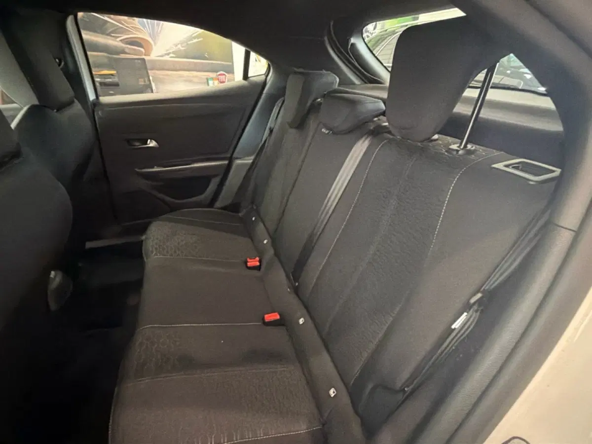 Opel Mokka nuova a Palermo (9)