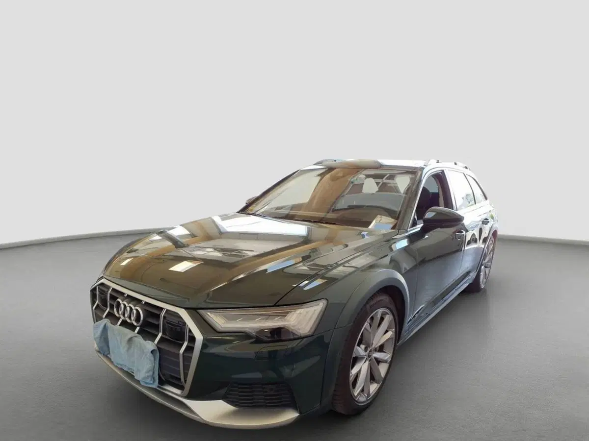 Audi A6 Allroad usata a Modena (2)