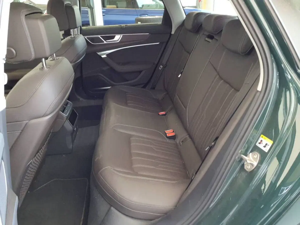 Audi A6 Allroad usata a Modena (6)