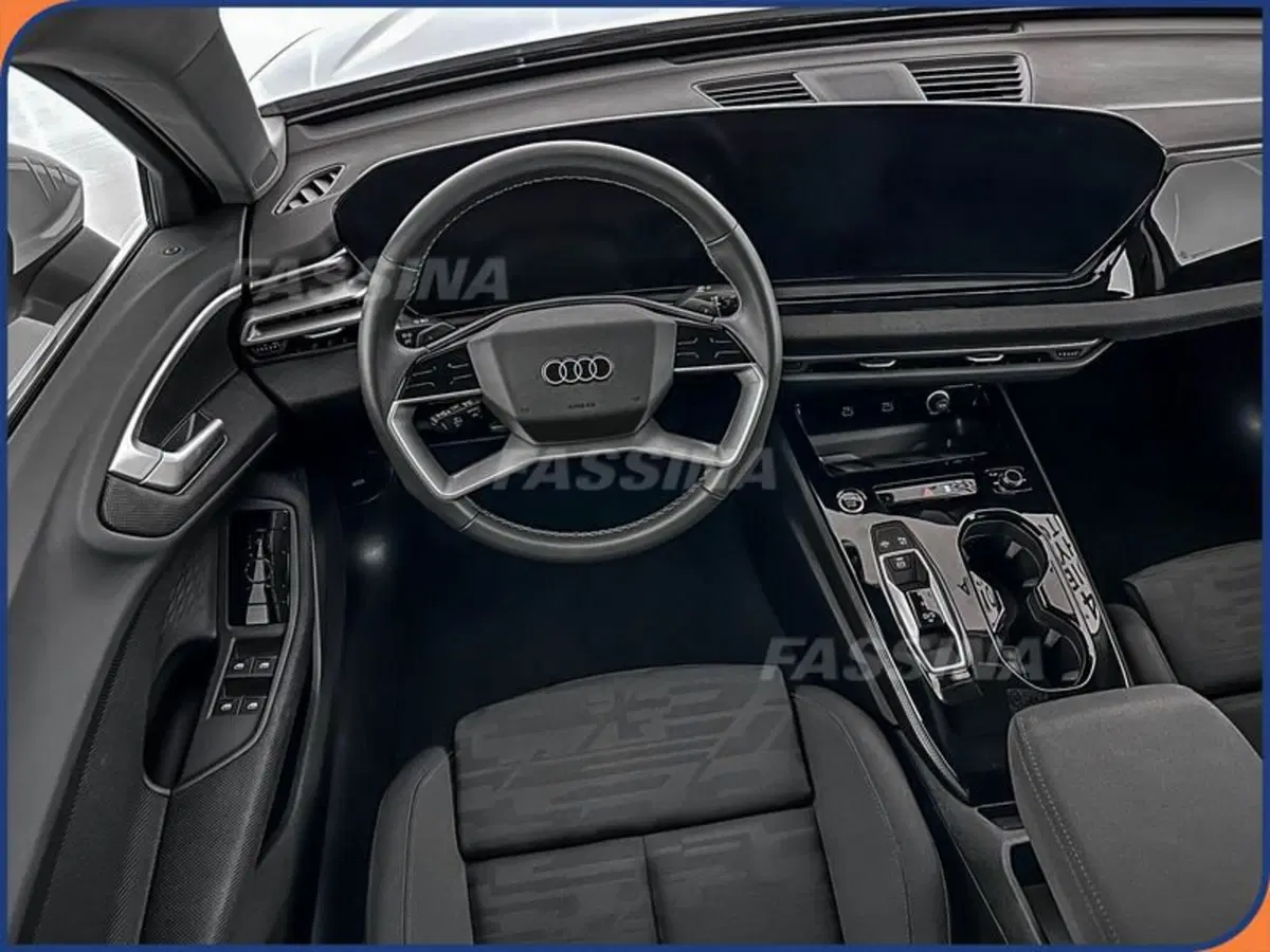 Audi A5 Avant usata a Milano (11)