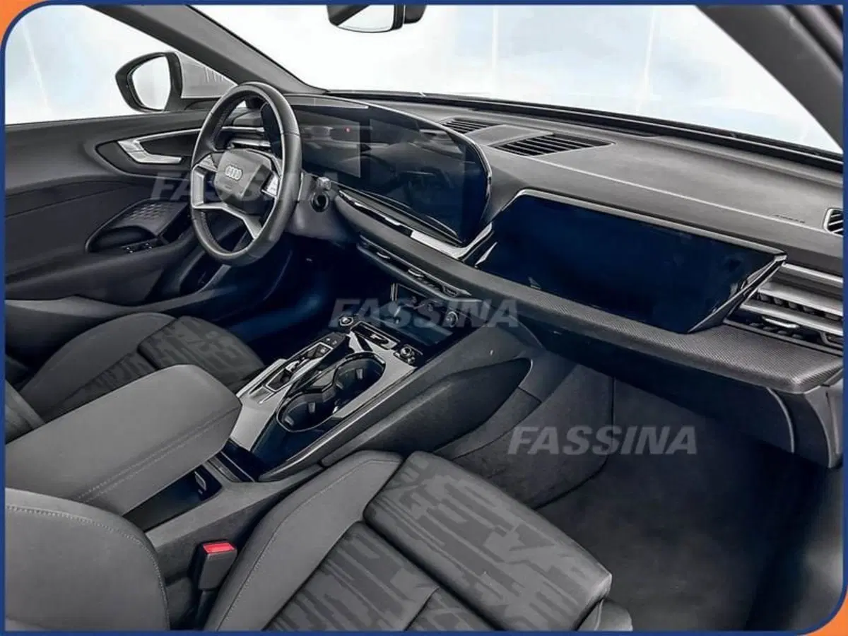 Audi A5 Avant usata a Milano (13)