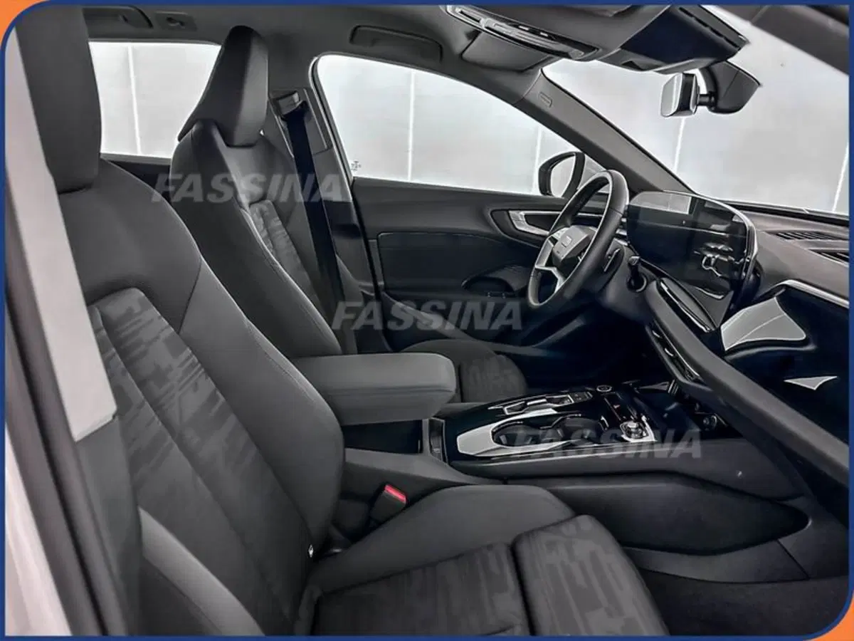 Audi A5 Avant usata a Milano (14)