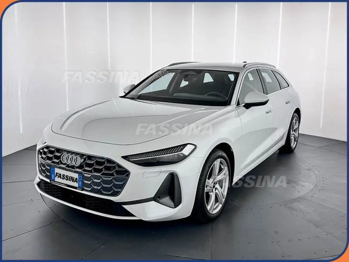 Audi A5 Avant usata a Milano (3)