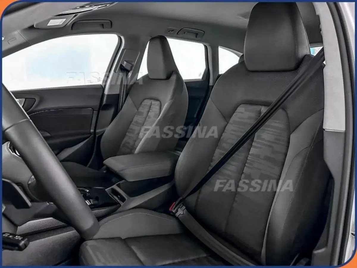 Audi A5 Avant usata a Milano (8)