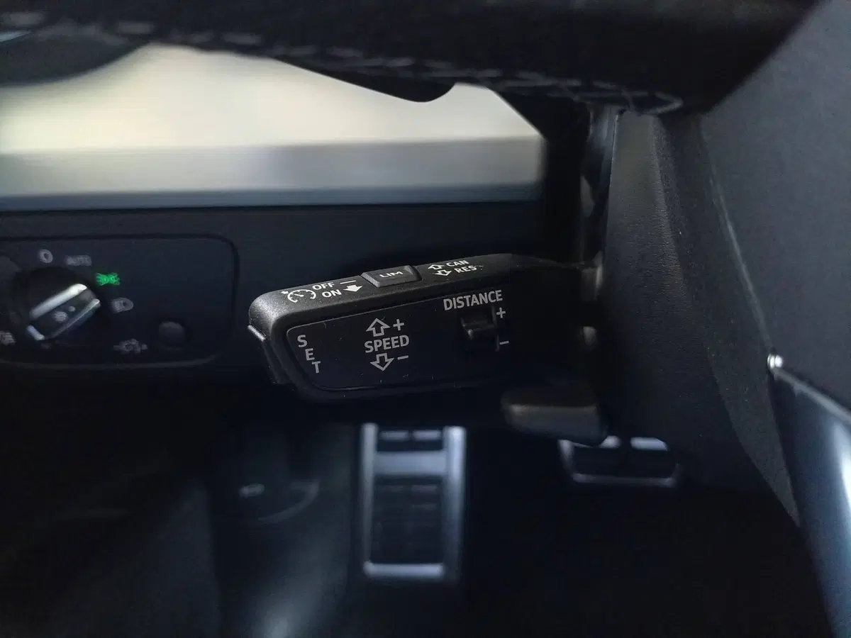 Audi Q5 Sportback usata a Bari (19)