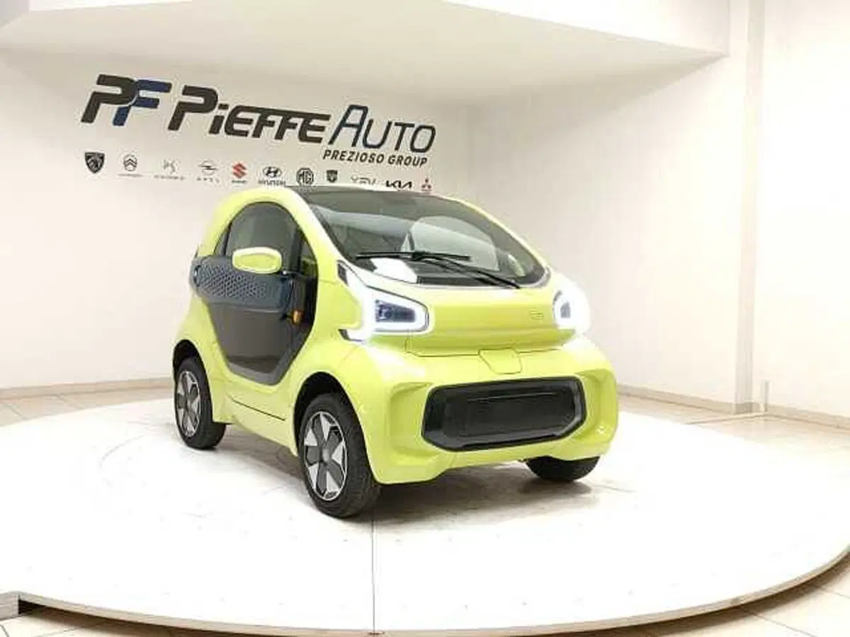 Xev XEV YoYo usata a Teramo (6)