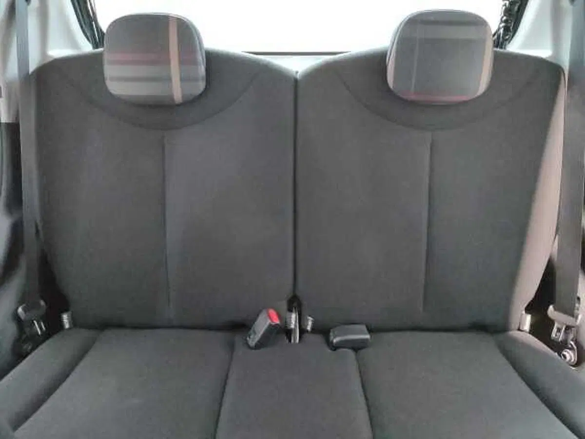 Peugeot 108 usata a Teramo (13)