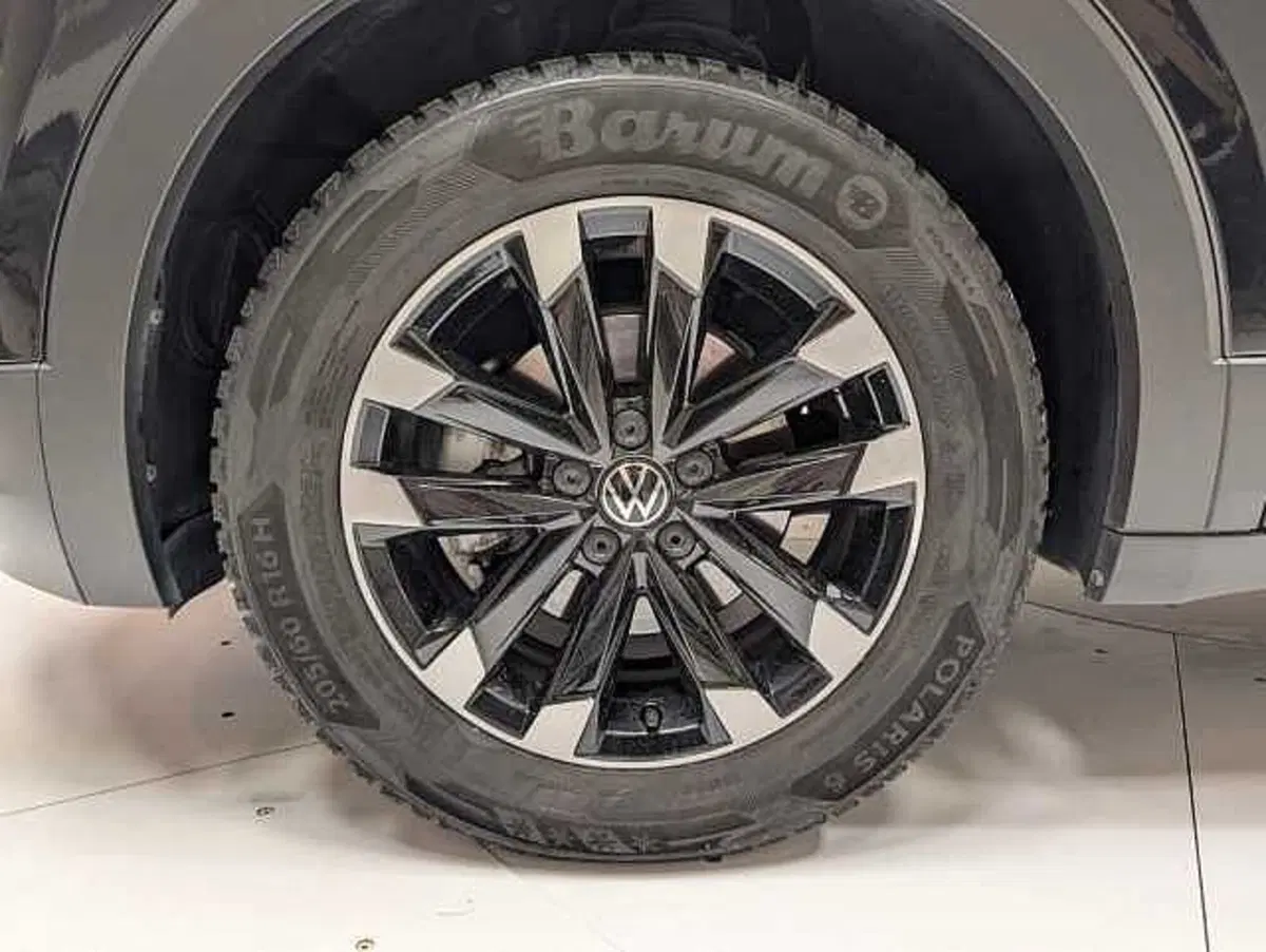 Volkswagen T-Cross usata a Teramo (10)