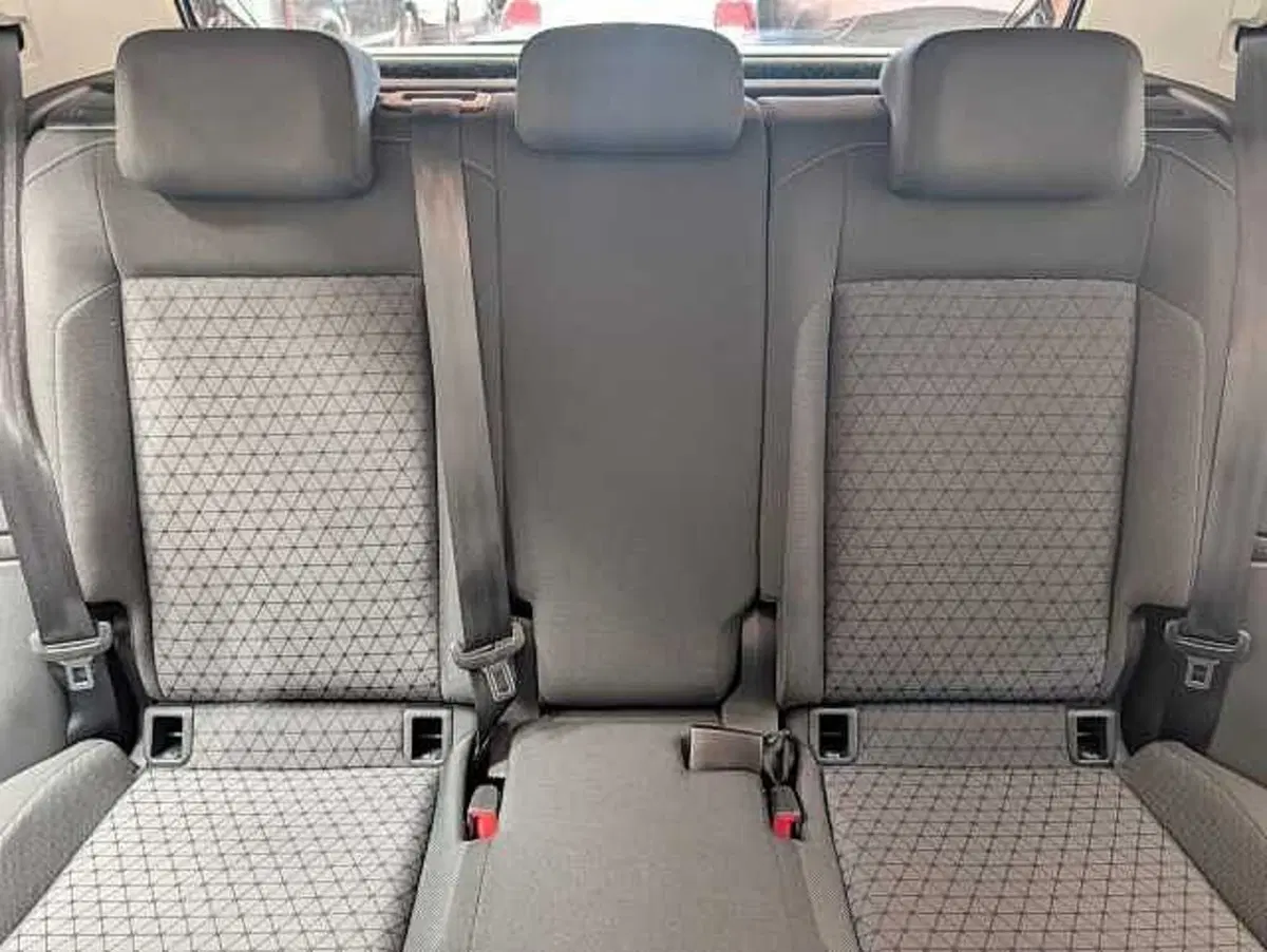 Volkswagen T-Cross usata a Teramo (13)