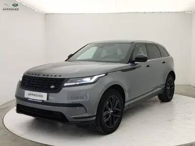 Land Rover Range Rover Velar 2.0D I4 204 CV del 2025 usata a Ragusa