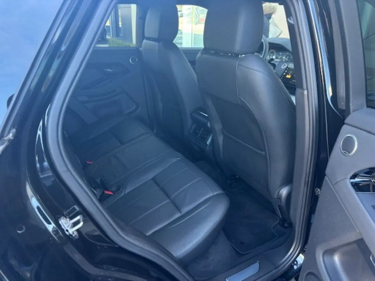 Land Rover Range Rover Evoque usata a Pesaro-Urbino (5)