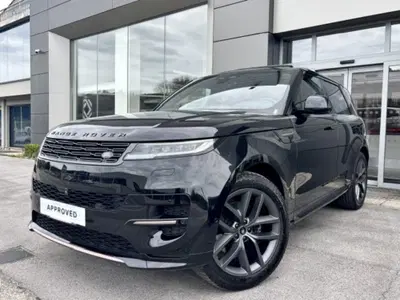 Land Rover Range Rover Sport 3.0D l6 249 CV HSE Dynamic Stealth del 2025 usata a Pesaro