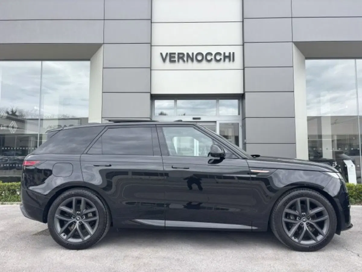 Land Rover Range Rover Sport usata a Pesaro-Urbino (6)