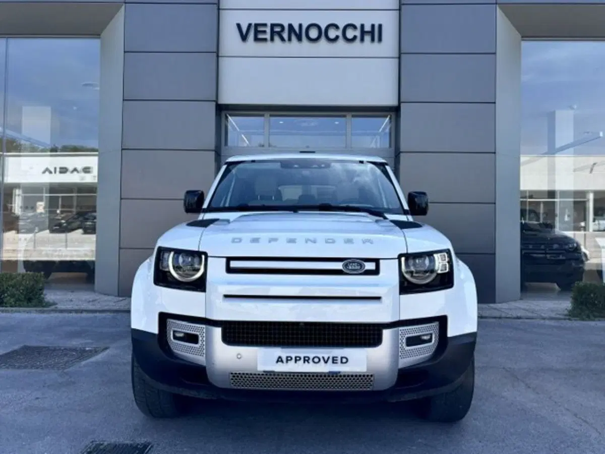 Land Rover Defender usata a Pesaro-Urbino (8)