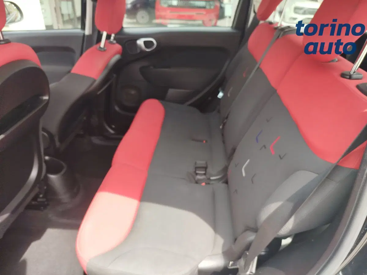 Fiat 500L usata a Cuneo (10)