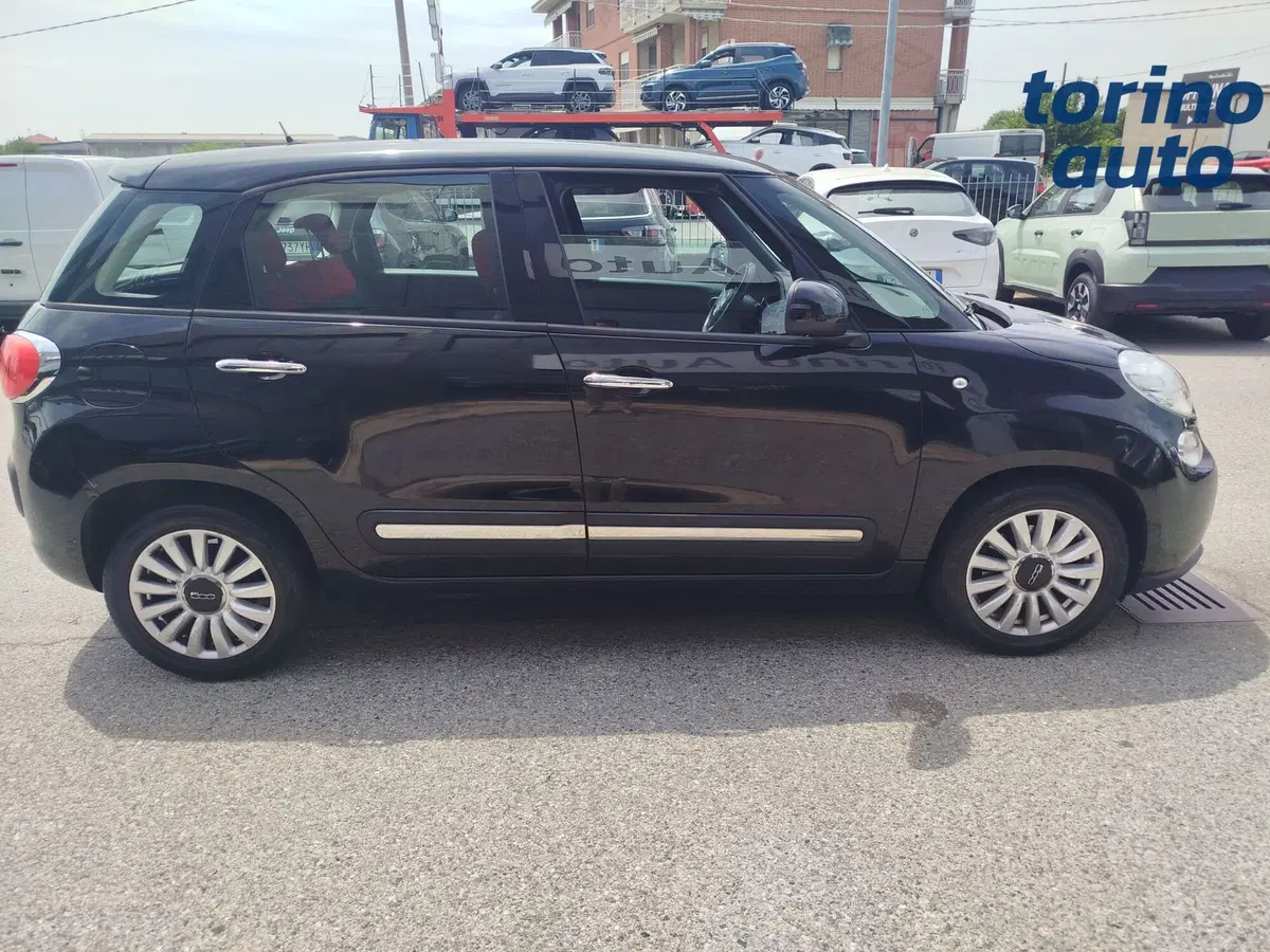 Fiat 500L usata a Cuneo (2)