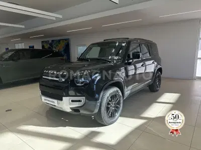 Land Rover Defender 110 3.0d mhev X-Dynamic SE awd 200cv auto 7p.ti del 2022 usata a Forli'