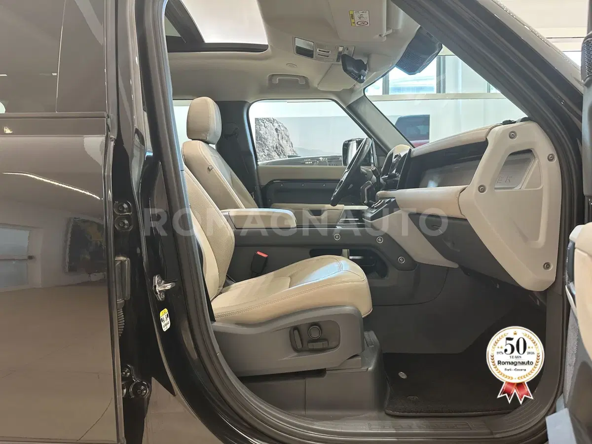 Land Rover Defender usata a Forlì-Cesena (10)