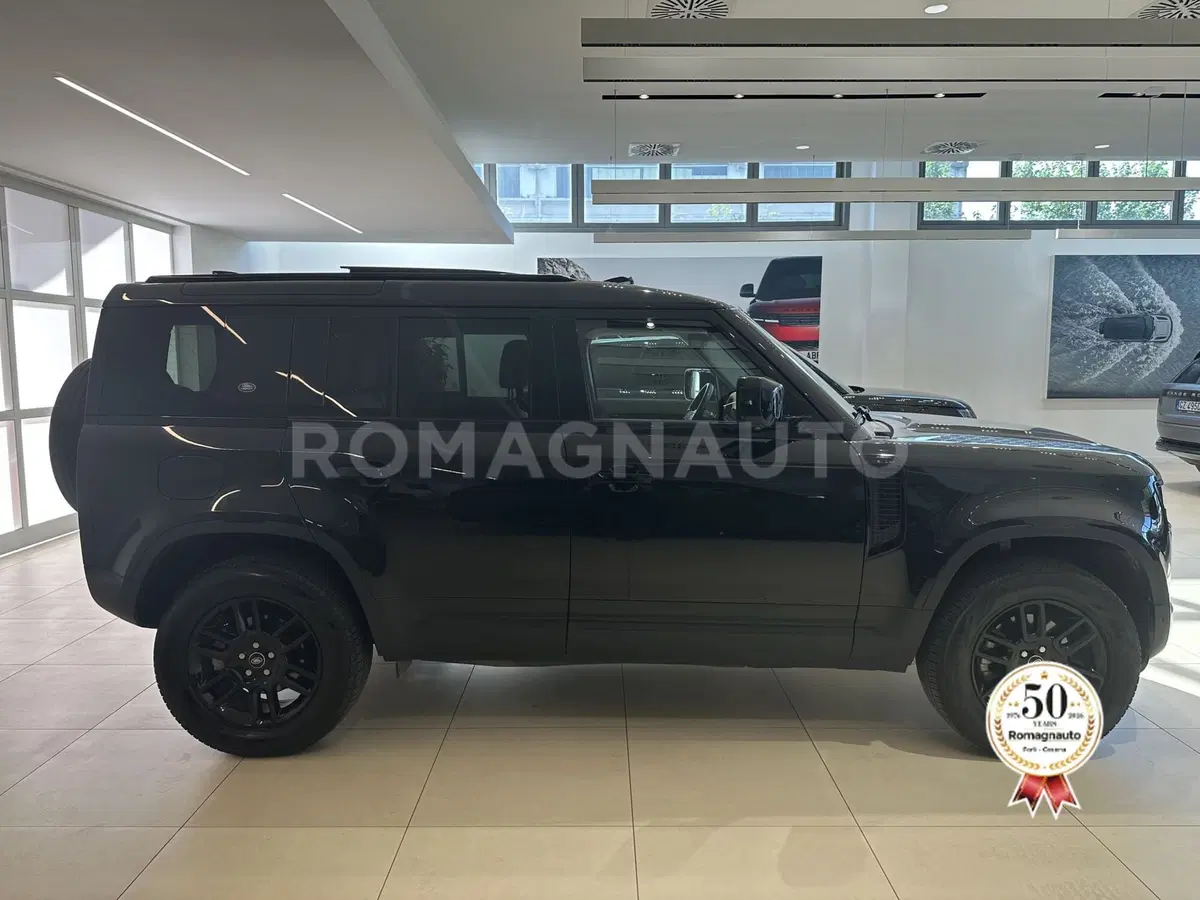 Land Rover Defender usata a Forlì-Cesena (4)